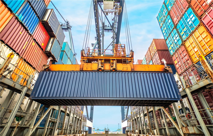 集裝箱參數(shù)